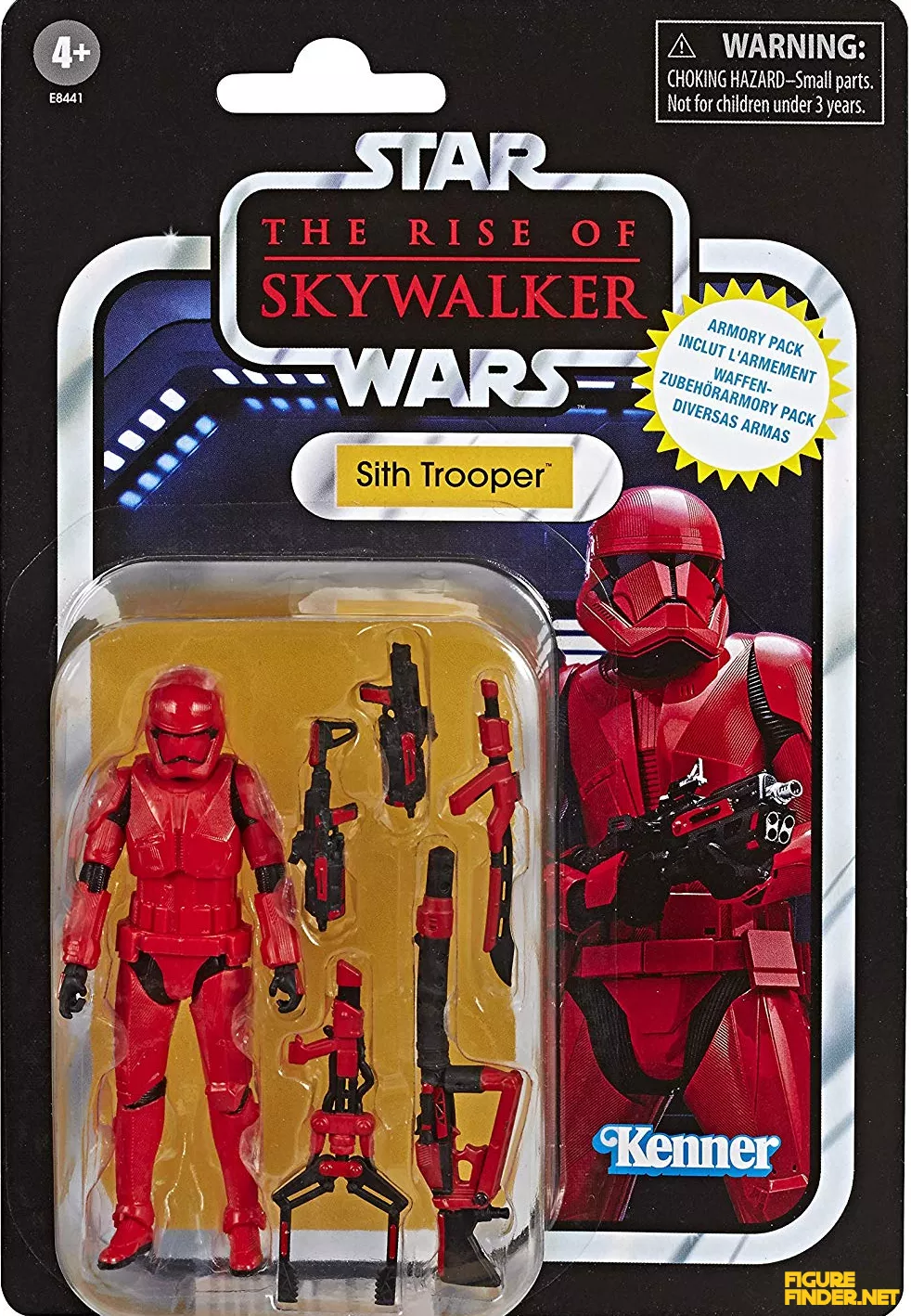 Sith Trooper (Armory Pack) Product Image