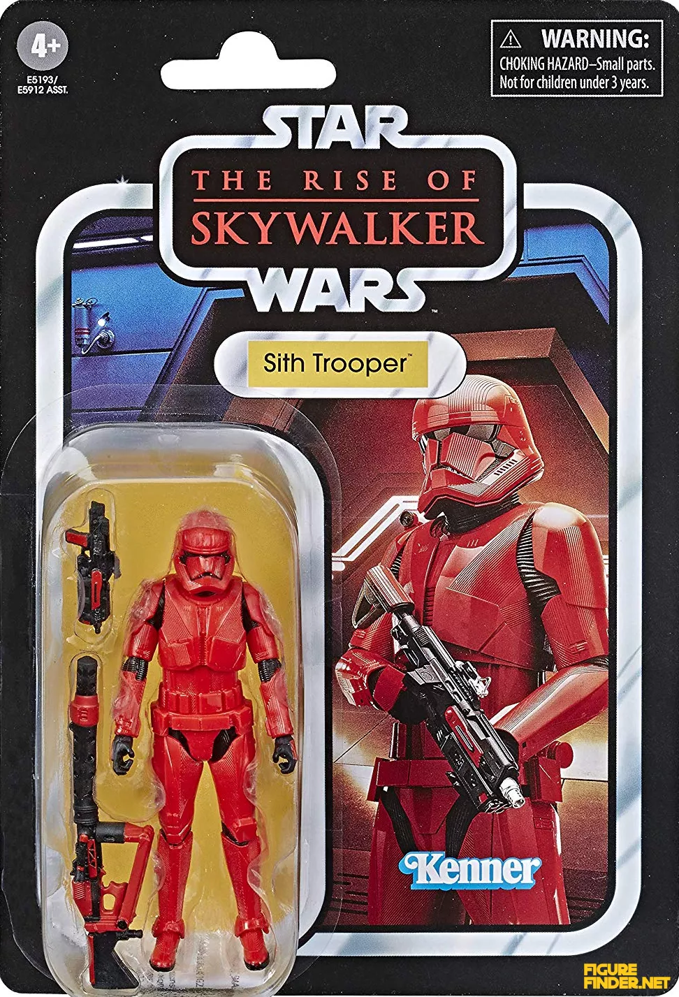 Sith Trooper Product Image