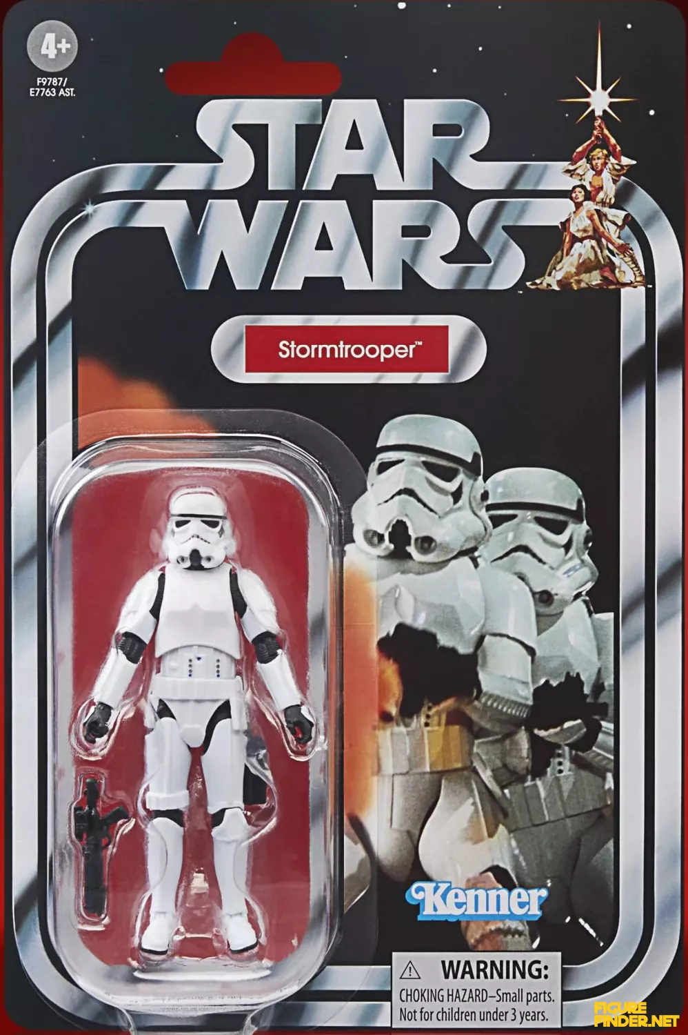 Stormtrooper Product Image