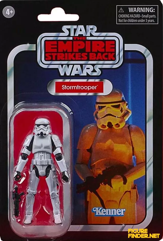 Stormtrooper Product Image