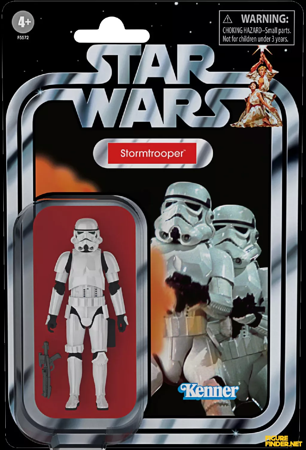 Stormtrooper Product Image