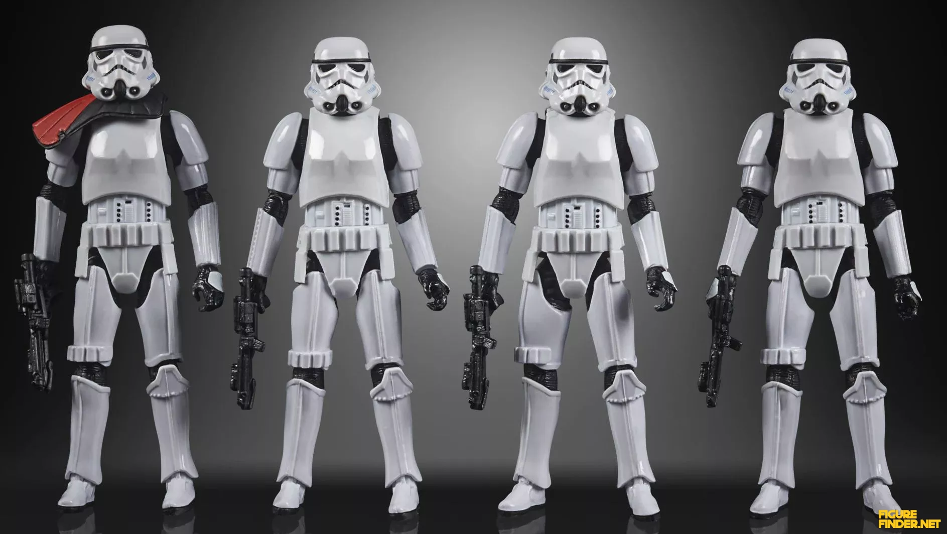 Stormtroopers (4-Pack) Product Image