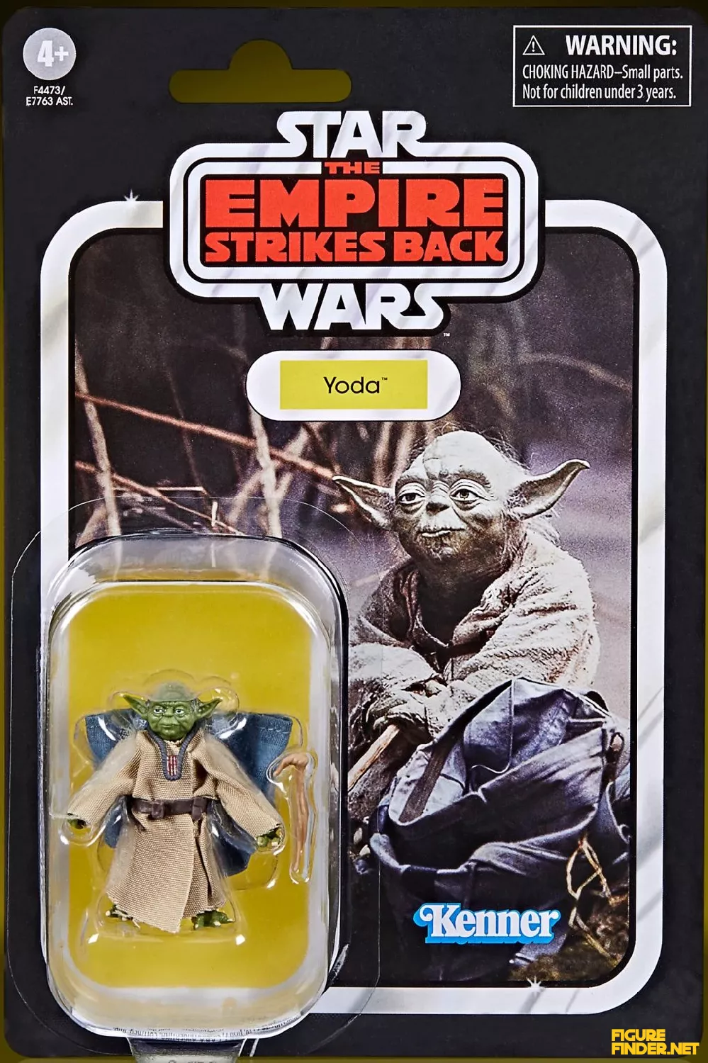 Yoda Product Image